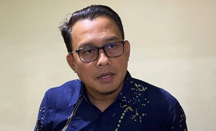 Penetapan Tersangka Eddy Hiariej, Ali Fikri: Penyidik KPK Sudah Sesuai Aturan - GenPI.co