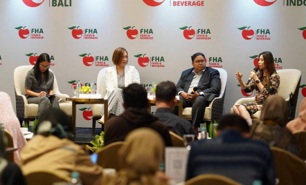 Digelar April, FHA Food & Beverage Buka Peluang Bisnis Global - GenPI.co