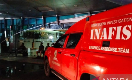 Polisi Sebut Gangguan Instalasi AC Sentral Jadi Penyebab Ledakan di RS Semen Padang - GenPI.co