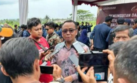 Walah! Sebut Nama Capres, Anggota KPPS di Pangandaran Jawa Barat Dipecat - GenPI.co