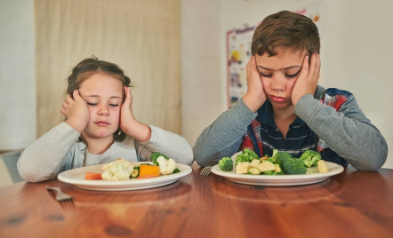 3 Makanan Sehat Ini Bisa Berbahaya bagi Anak Jika Dikonsumsi Berlebihan - GenPI.co