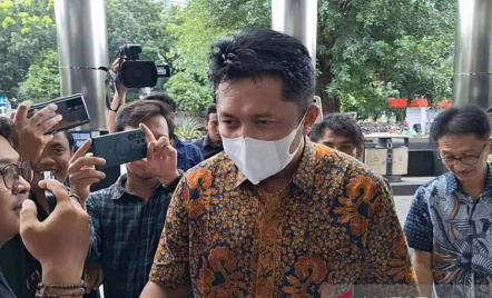 KPK Telusuri Dugaan Aliran Uang Korupsi untuk Kebutuhan Bupati Sidoarjo - GenPI.co