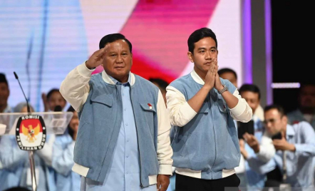 Dukungan Politik Prabowo-Gibran Diprediksi Makin Besar Seusai Putusan MK - GenPI.co