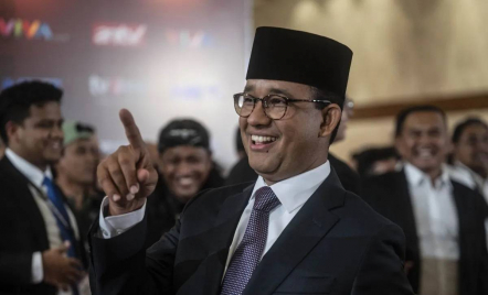 Soal Wacana Duet Anies Baswedan dengan Kaesang, Peneliti: Hal Lumrah - GenPI.co