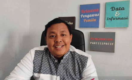Bawaslu Sebut Kampanye Prabowo Subianto di Bengkulu Langgar Aturan - GenPI.co