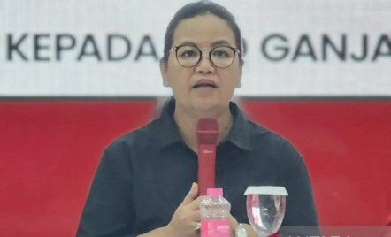 Kampanye Akbar Ganjar-Mahfud di Semarang, TKD: Pertahankan Jateng Kandang Banteng - GenPI.co