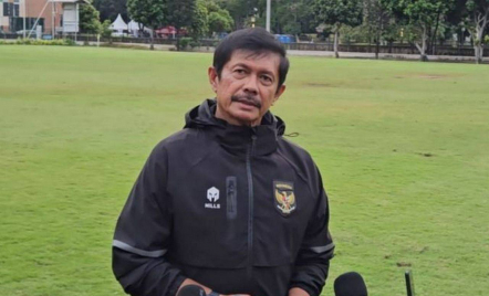 Pemain Keturunan Indonesia di Luar Negeri Tidak Dipanggil Indra Sjafri - GenPI.co