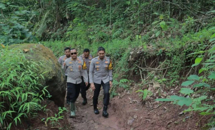 Ada TPS Terpencil di Kabupaten Jember, Distribusi Logistik Harus Naik Kuda - GenPI.co