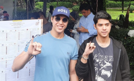 Ahmad Dhani Sebut Al Ghazali Akan Menikah pada Tanggal Cantik 2025 - GenPI.co