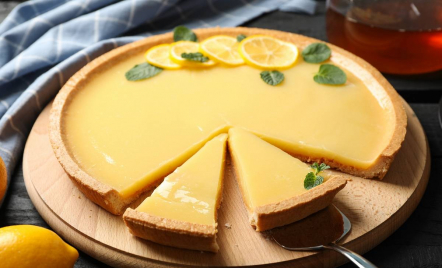 Resep Pie Lemon, Makanan Penutup Bercita Rasa Tinggi yang Mudah Dibuat - GenPI.co