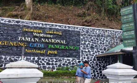 Lakukan Pendakian Ilegal di Gunung Gede Pangrango, 11 Pendaki Masuk Daftar Hitam - GenPI.co