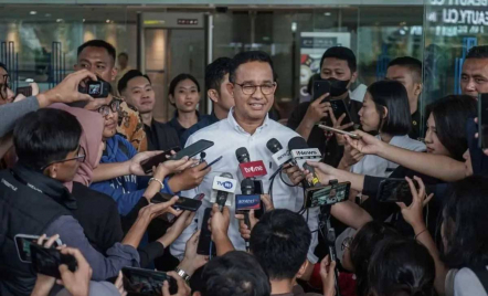 Belum Pikirkan Pilkada DKI Jakarta, PKS: Kami Masih Perjuangkan Anies Baswedan - GenPI.co