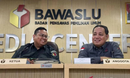 Ada 1.271 Laporan Dugaan Pelanggaran Pemilu 2024, Bawaslu Ungkap Faktanya - GenPI.co