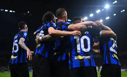 Link Live Streaming Serie A Italia: Bologna vs Inter Milan - GenPI.co