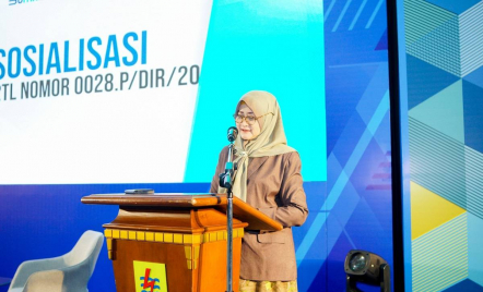 PLN Perkuat Sosialisasi Penertiban Pemakaian Tenaga Listrik, Ombudsman Beri Apresiasi - GenPI.co