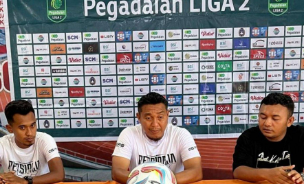 Demi Liga 1, Persiraja Banda Aceh Siap Bungkam Malut United - GenPI.co