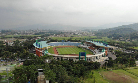 Big Match Persib Vs Persija, Bobotoh Dilarang Hadir! - GenPI.co