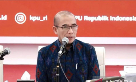 KPU RI: Prabowo Subianto dan Gibran Rakabuming Raka Unggul Tipis di DKI Jakarta - GenPI.co