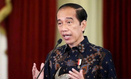 PSI: Jakarta Butuh Sosok Jokowi Baru untuk Maju Pilkada 2024 - GenPI.co