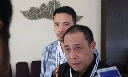 Saksi Golkar Temukan Dugaan Pengurangan Suara DPR RI di Halmahera Selatan - GenPI.co