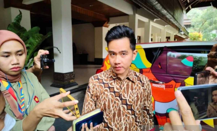 Gibran Rakabuming Raka Ogah Respons soal Permintaan Pilpres 2024 Diulang - GenPI.co