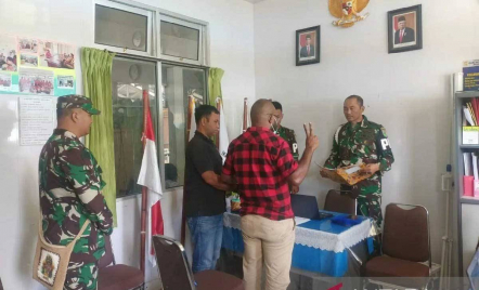 Tim Investigasi TNI Kantongi Bukti Kasus Penganiayaan Anggota KKB di Puncak - GenPI.co