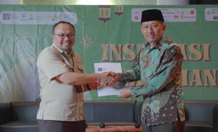 Asistensi Sertifikasi Halal UMK Binaan, Bio Farma Raih Apresiasi dari YPM Salman ITB - GenPI.co