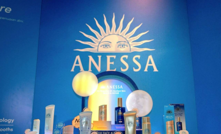 Anessa Luncurkan Produk Terbaru, Manjakan Pengguna dengan Kesehatan Kulit - GenPI.co