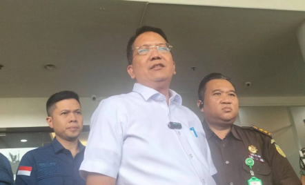 Suami Sandra Dewi Ditetapkan Jadi Tersangka Pencucian Uang Kasus Korupsi Timah - GenPI.co
