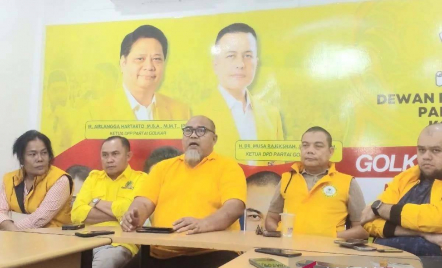 Golkar Harap Bobby Nasution Maju Kembali Pilkada 2024 di Kota Medan - GenPI.co