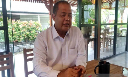 Golkar Jawa Tengah Pastikan Pilih Kembali Airlangga Hartarto Jadi Ketua Umum - GenPI.co