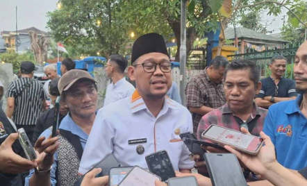 PKS: SK Calon Wali Kota Depok di Pilkada 2024 untuk Imam Budi Hartono - GenPI.co