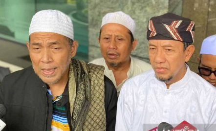 Perwakilan Ulama Madura dan Jatim Minta MK Diskualifikasi Prabowo-Gibran - GenPI.co