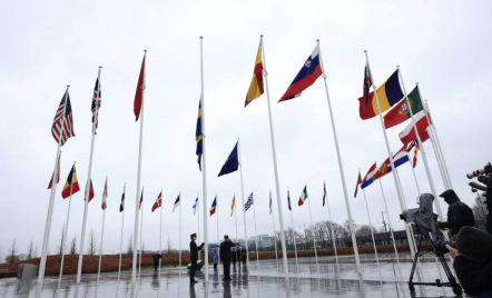 Negara Anggota NATO Capai Target Belanja Pertahanan Selama Perang di Ukraina - GenPI.co