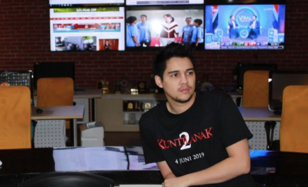Luna Maya Ajak Ketemu, Maxime Bouttier Minder saat PDKT - GenPI.co