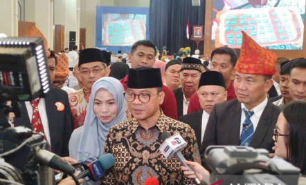 Masa Transisi Jokowi ke Prabowo, PAN: Tidak Akan Ada Guncangan Politik - GenPI.co