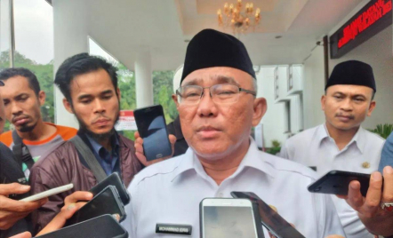 PKS: Wali Kota Depok Masuk Penjaringan Calon Gubernur Jawa Barat - GenPI.co
