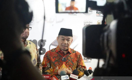 Belum Tentukan Sikap Politik, PKS: Tak Masalah Oposisi atau Gabung Koalisi - GenPI.co