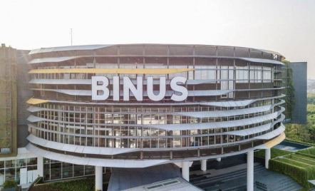 Jawab Tantangan Industri Kreatif, Binus Lakukan Manuver Jitu - GenPI.co