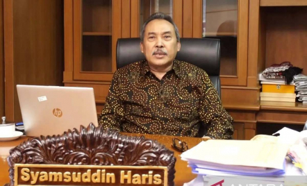 Sidang Kode Etik Ditunda, Dewas KPK: Nurul Ghufron Tidak Hadir - GenPI.co