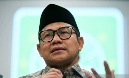 Kader Golkar Daftar ke PKB untuk Pilkada 2024, Cak Imin: Tidak Jamin Koalisi - GenPI.co