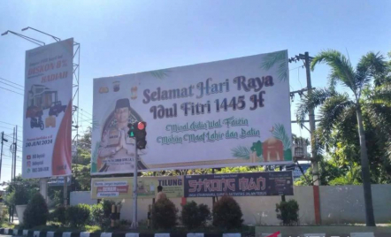 Golkar Akui Lirik Ahmad Luthfi untuk Diusung pada Pilkada Jawa Tengah - GenPI.co
