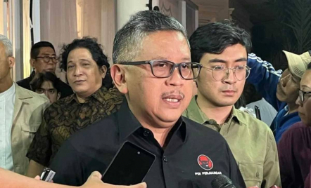 PDIP Cermati Peluang Anies Berpasangan dengan Ahok pada Pilkada 2024 di Jakarta - GenPI.co