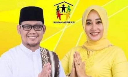 PKS Berpeluang Koalisi dengan Golkar untuk Usung Imam dan Ririn di Pilkada Depok - GenPI.co