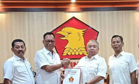 Gerindra Siapkan Kader Internal untuk Pilkada Kota Semarang - GenPI.co