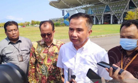 Demokrat Dekati Golkar Seusai Bey Machmudin Menolak Diusung Maju Pilkada Jawa Barat - GenPI.co