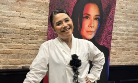 Ruth Sahanaya Konser Tunggal 22 Juni, Dijamin Berbeda - GenPI.co