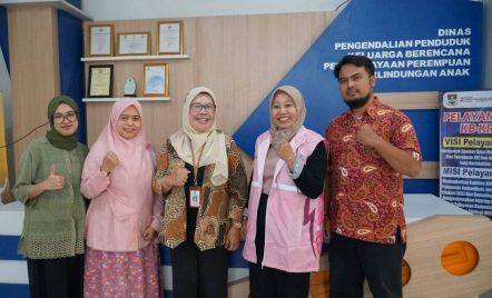 Srikandi PLN Berperan dalam Melindungi Hak-hak Perempuan di Proyek PLTA Upper Cisokan - GenPI.co