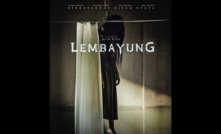 Review Film Horor Indonesia: Lembayung Seram, Tetapi Ceritanya Unik - GenPI.co