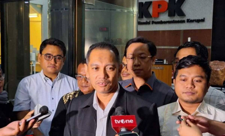 Laporkan Anggota Dewas KPK ke Bareskrim Polri, Nurul Ghufron: Ada Beberapa - GenPI.co